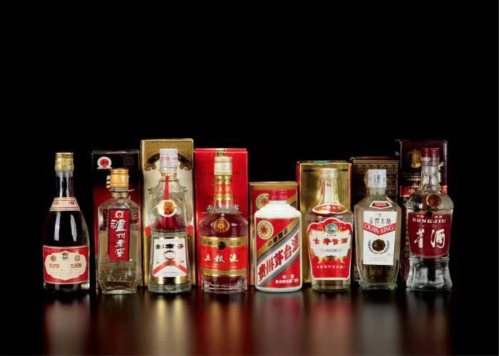 道外茅台酒回收